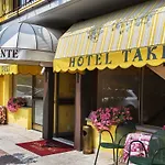 Taki Village Hotel 3*