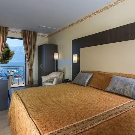 Hotel Taki Village Brenzone sul Garda