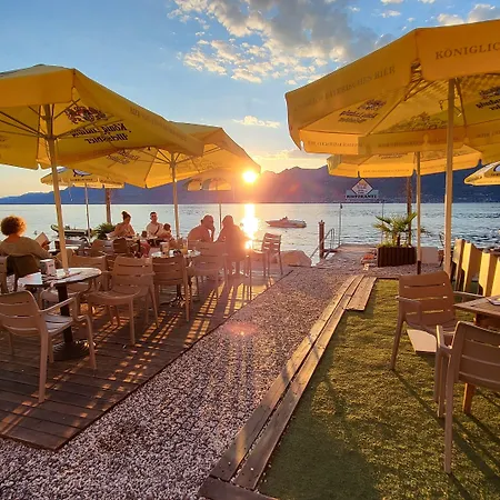 Taki Village Hotel 3*