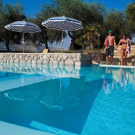 Hotel Taki Village Brenzone sul Garda