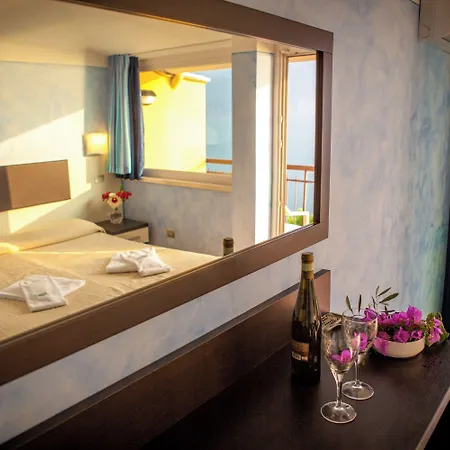 Taki Village 3* Brenzone sul Garda