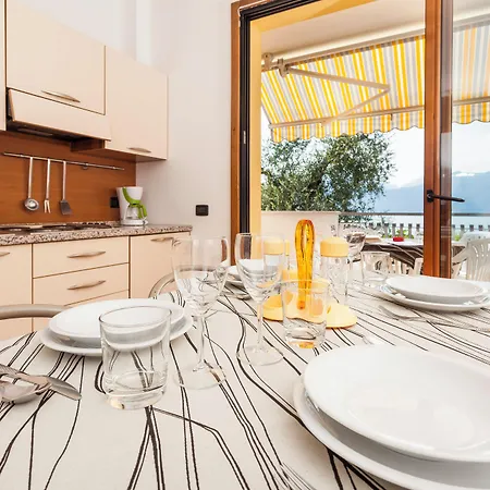 Taki Village 3* Brenzone sul Garda