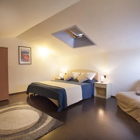 Hotel Taki Village Brenzone sul Garda