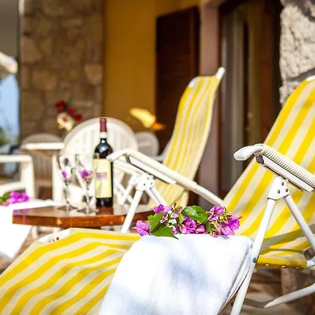 Taki Village Brenzone sul Garda