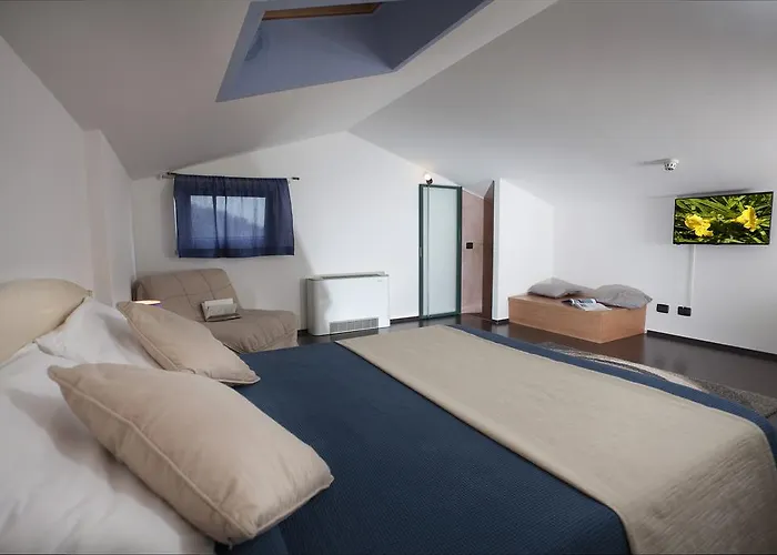 호텔 Taki Village 3*