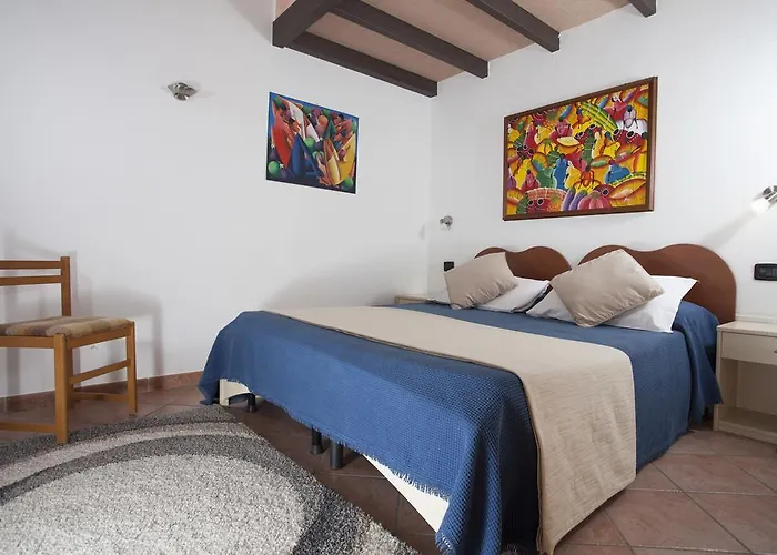 호텔 Taki Village 3*