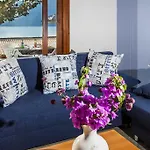 ホテル Taki Village 3*