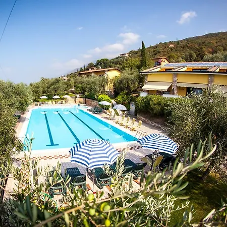 Taki Village Brenzone sul Garda