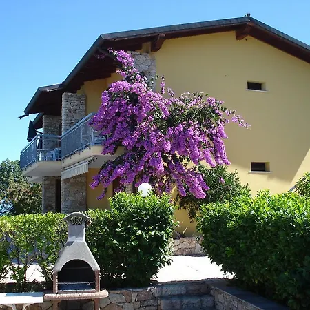 Taki Village 3* Brenzone sul Garda