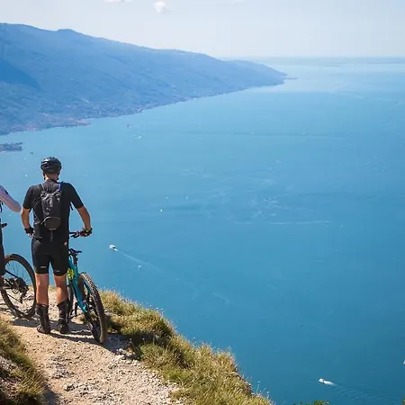 Taki Village Brenzone sul Garda