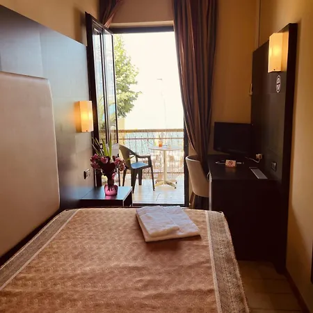 Szálloda Taki Village