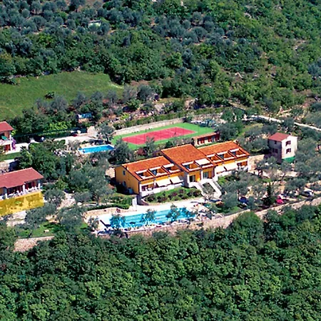 Taki Village