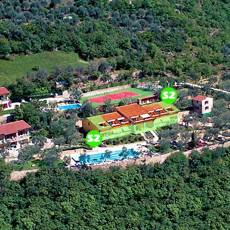 Taki Village
