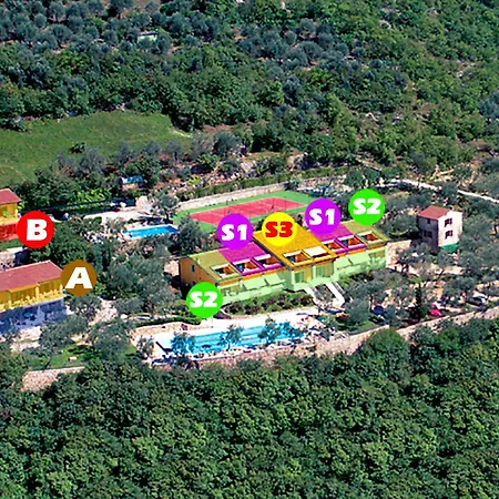 Taki Village Hotel