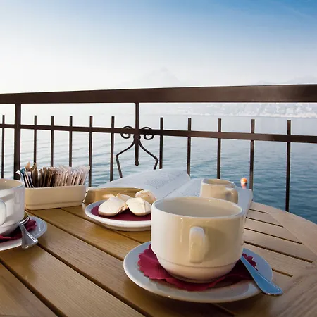 Taki Village 3* Brenzone sul Garda