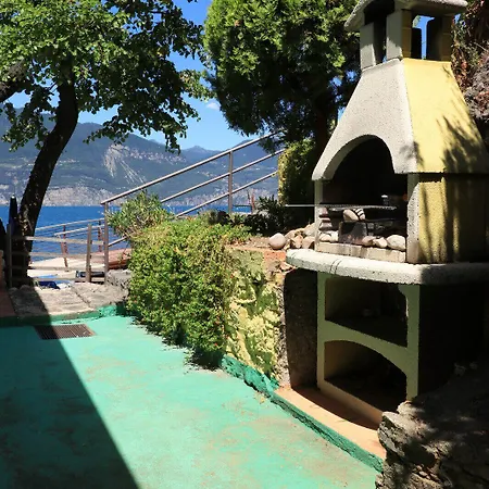 Hotel Taki Village Brenzone sul Garda