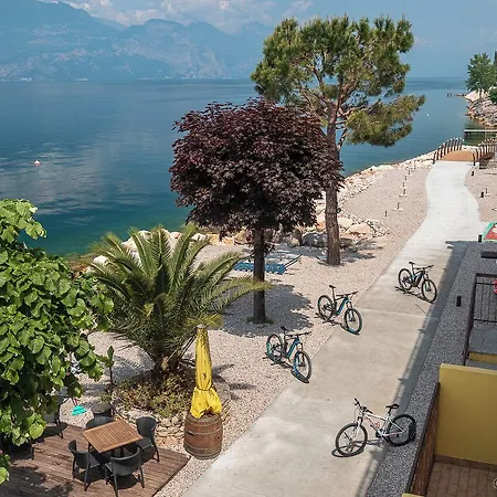 Taki Village Hotel