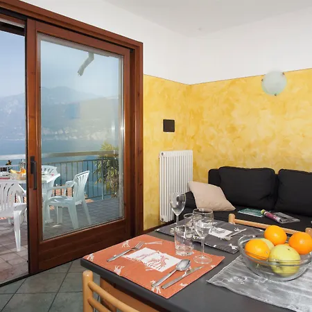 Hotell Taki Village Brenzone sul Garda