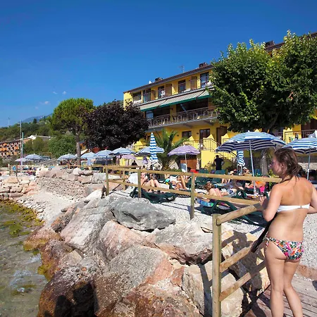 Taki Village Brenzone sul Garda