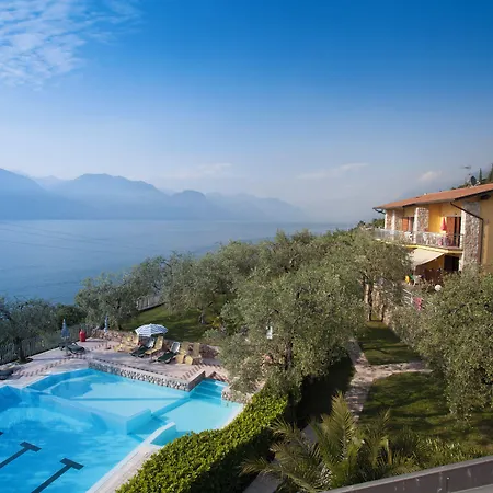 Taki Village Brenzone sul Garda