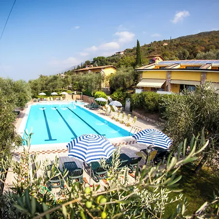 Taki Village Brenzone sul Garda