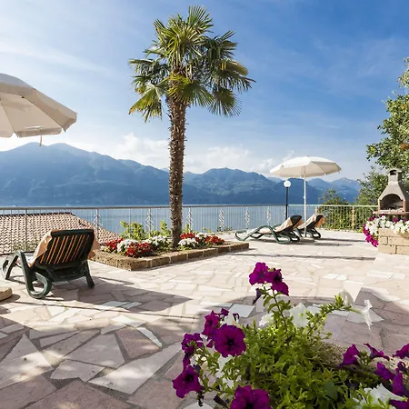 Hotell Taki Village