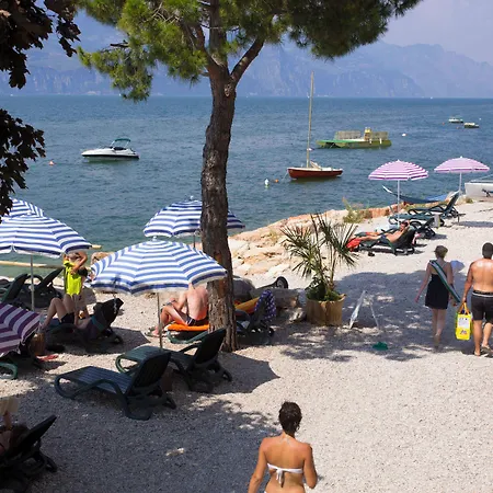 Hotel Taki Village 3*