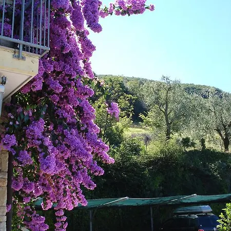 Taki Village 3* Brenzone sul Garda