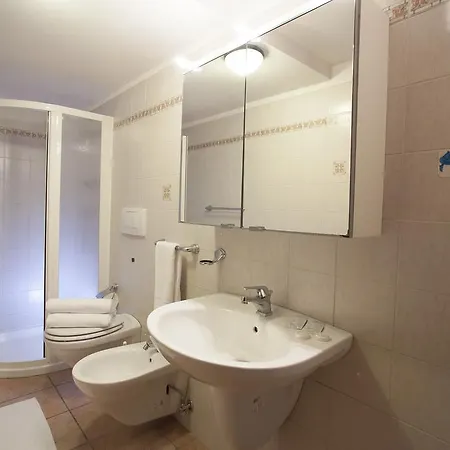 Hotel Taki Village Brenzone sul Garda