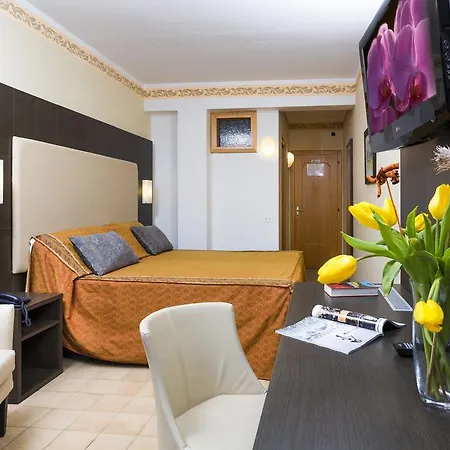Hotel Taki Village 3*