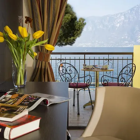 Taki Village 3* Brenzone sul Garda
