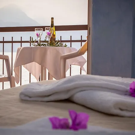 Hotel Taki Village Brenzone sul Garda