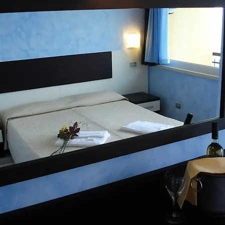 Taki Village Hotell Brenzone sul Garda