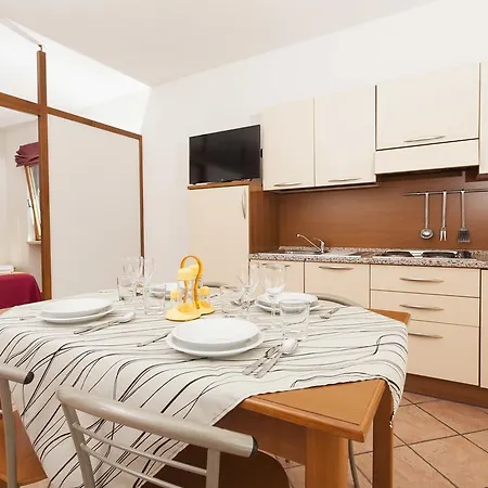 Taki Village 3* Brenzone sul Garda