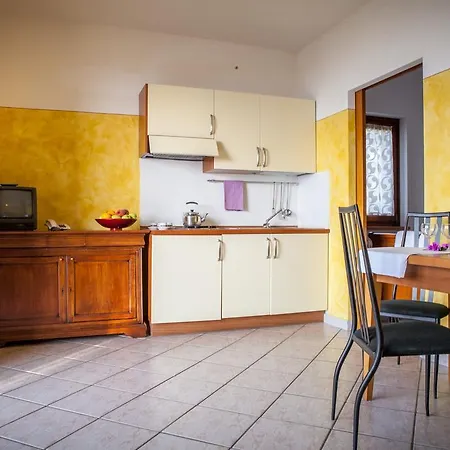 Taki Village 3* Brenzone sul Garda