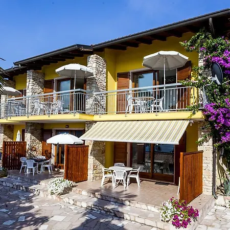 Hotel Taki Village 3*