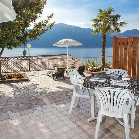 Taki Village Brenzone sul Garda