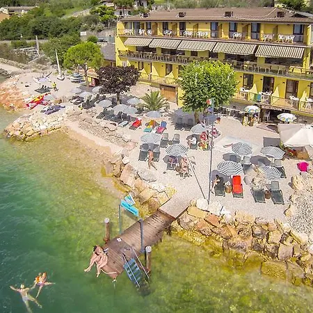 Hotel Taki Village Brenzone sul Garda