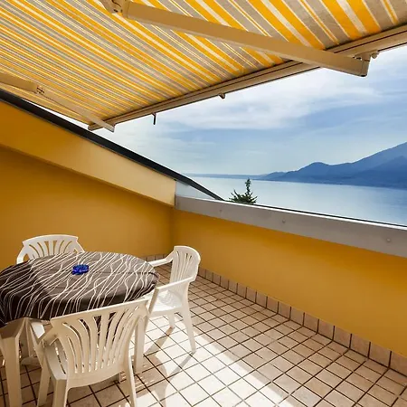 Taki Village 3* Brenzone sul Garda