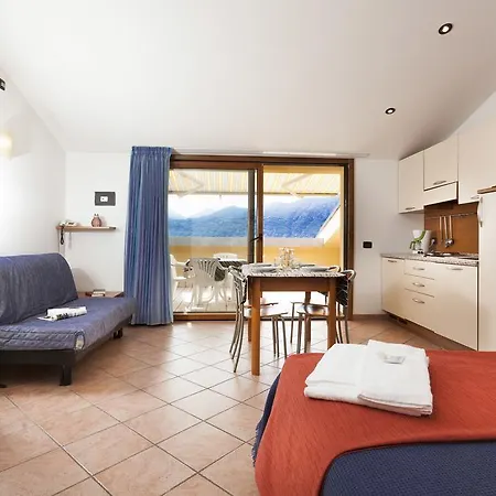 Taki Village 3*
