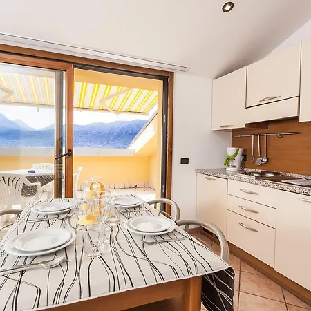 Taki Village 호텔