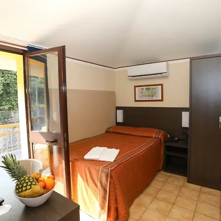 Taki Village Hotel