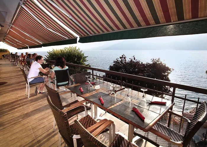 Taki Village 호텔 3*