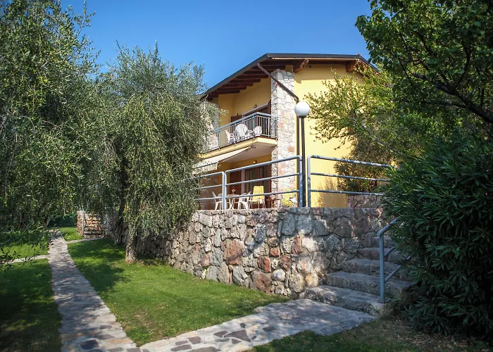 Taki Village 호텔 3*