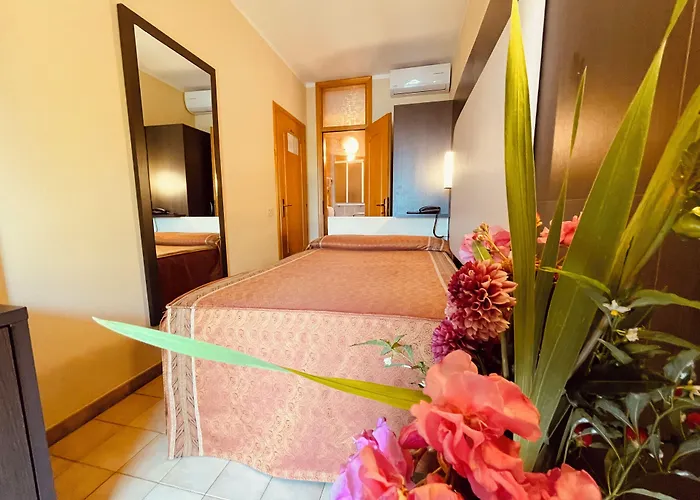 Taki Village 브렌조네 술 가르다