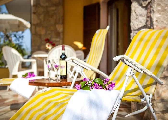 Taki Village Brenzone sul Garda