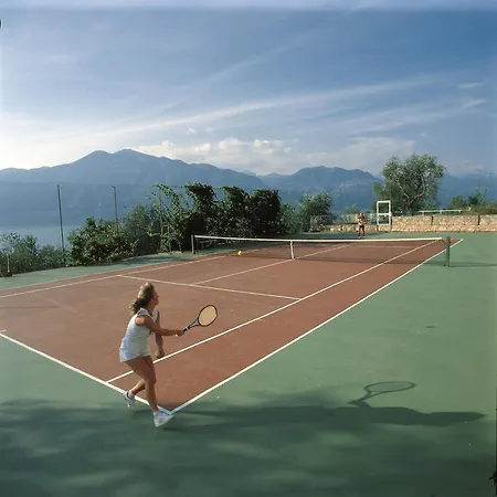 ホテル Taki Village ブレンゾーネ