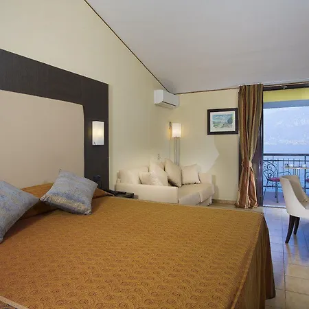 Taki Village ホテル ブレンゾーネ