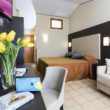 Taki Village ホテル ブレンゾーネ