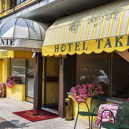 Taki Village ホテル 3*